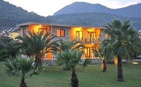 The Palm Apart Sarigerme